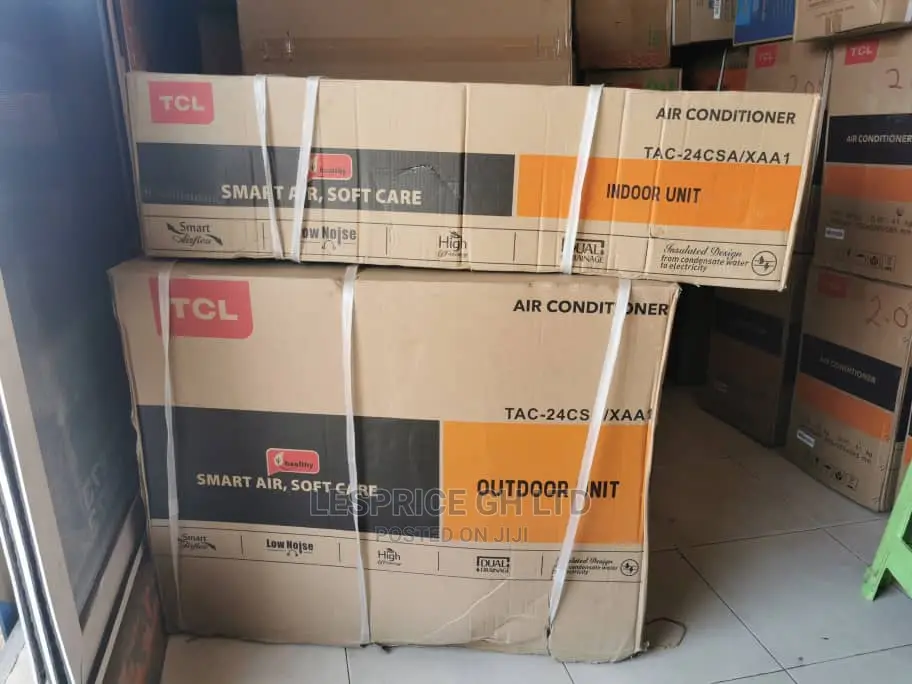 Excellent Air-Conditioning TCL 1.5hp