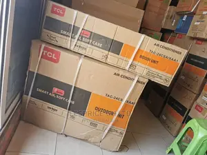 Top Air-Conditioning TCL 1.5hp