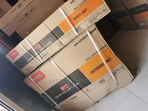 Affordable TCL Air-Conditioning 1.5hp