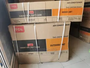 Exclusive TCL Air-Conditioning 2.5hp