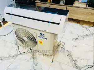 Hot  Deal on Nasco Split 2.0hp Mirror AC