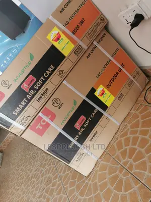 Affordable TCL Air-Conditioning 2.5hp