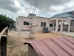 3bdrm House in Weija, New Gbawe for sale