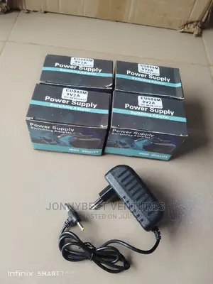 9V 2A Adapter