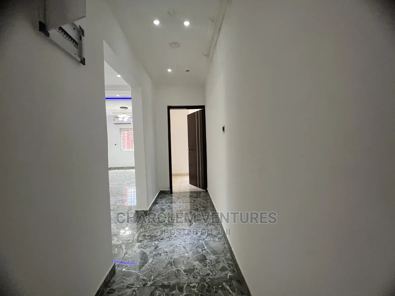2bdrm Apartment in Charclem Ventures, East Legon for Rent