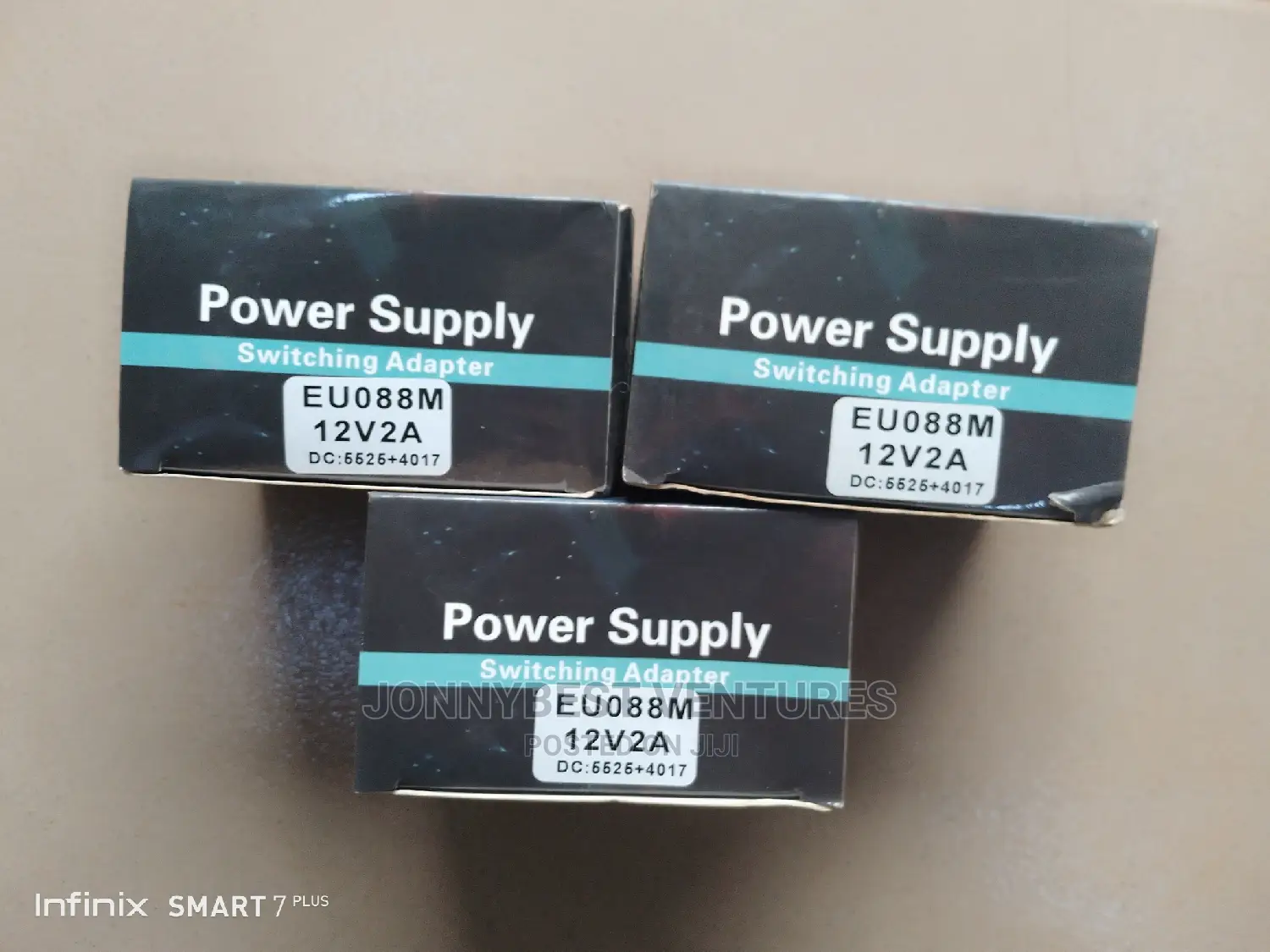 12 v 2A Adapter