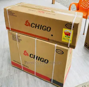 Best and Affordable Price Chigo Split 2.5hp AC