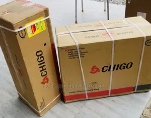 Energy Saving Technology Split 2.5hp Chigo Ac