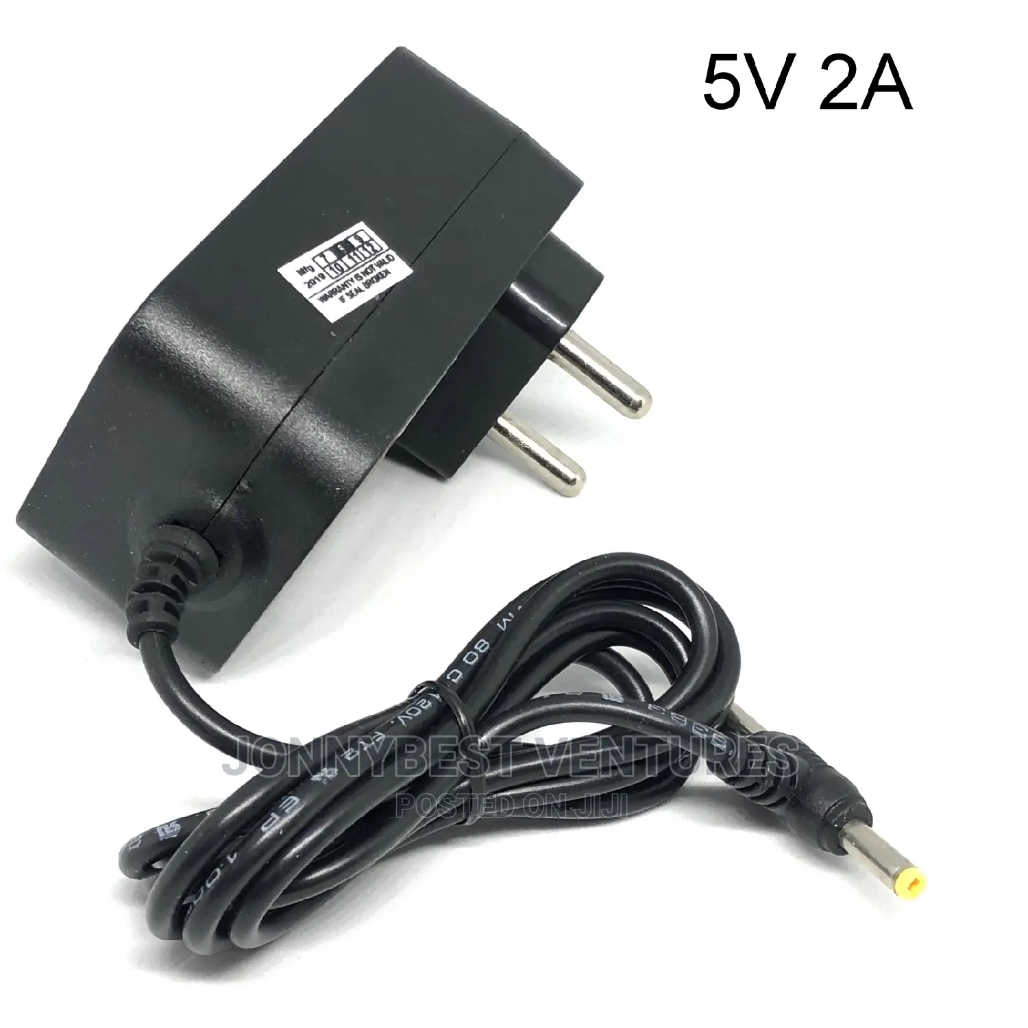 5V 2A Adapter