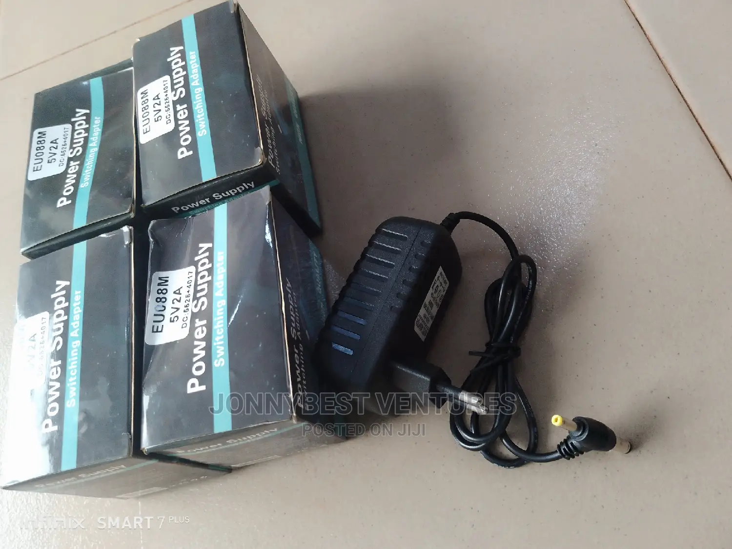 5V 2A Adapter