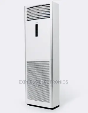 Energy Saving Technology Floor AC Chigo 3.0hp Split