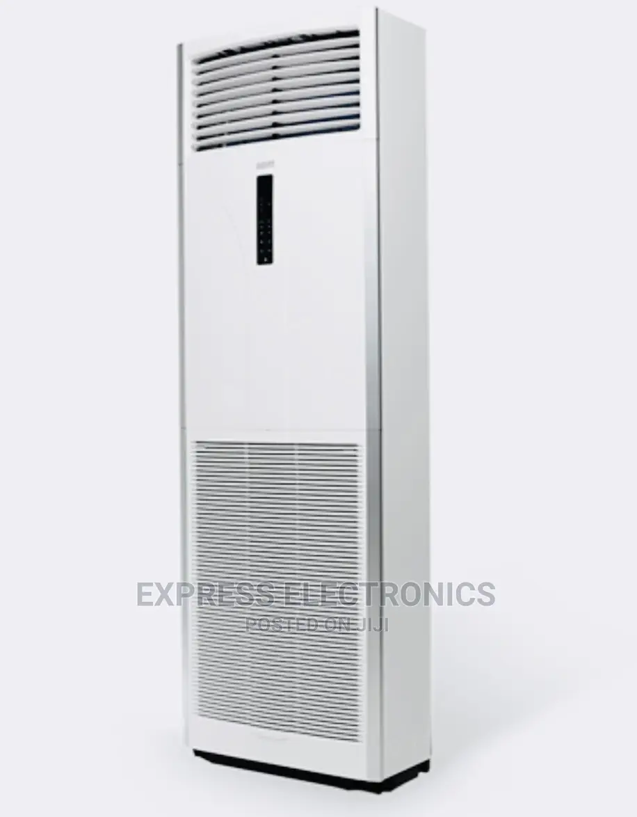 Energy Saving Technology Floor AC Chigo 3.0hp Split