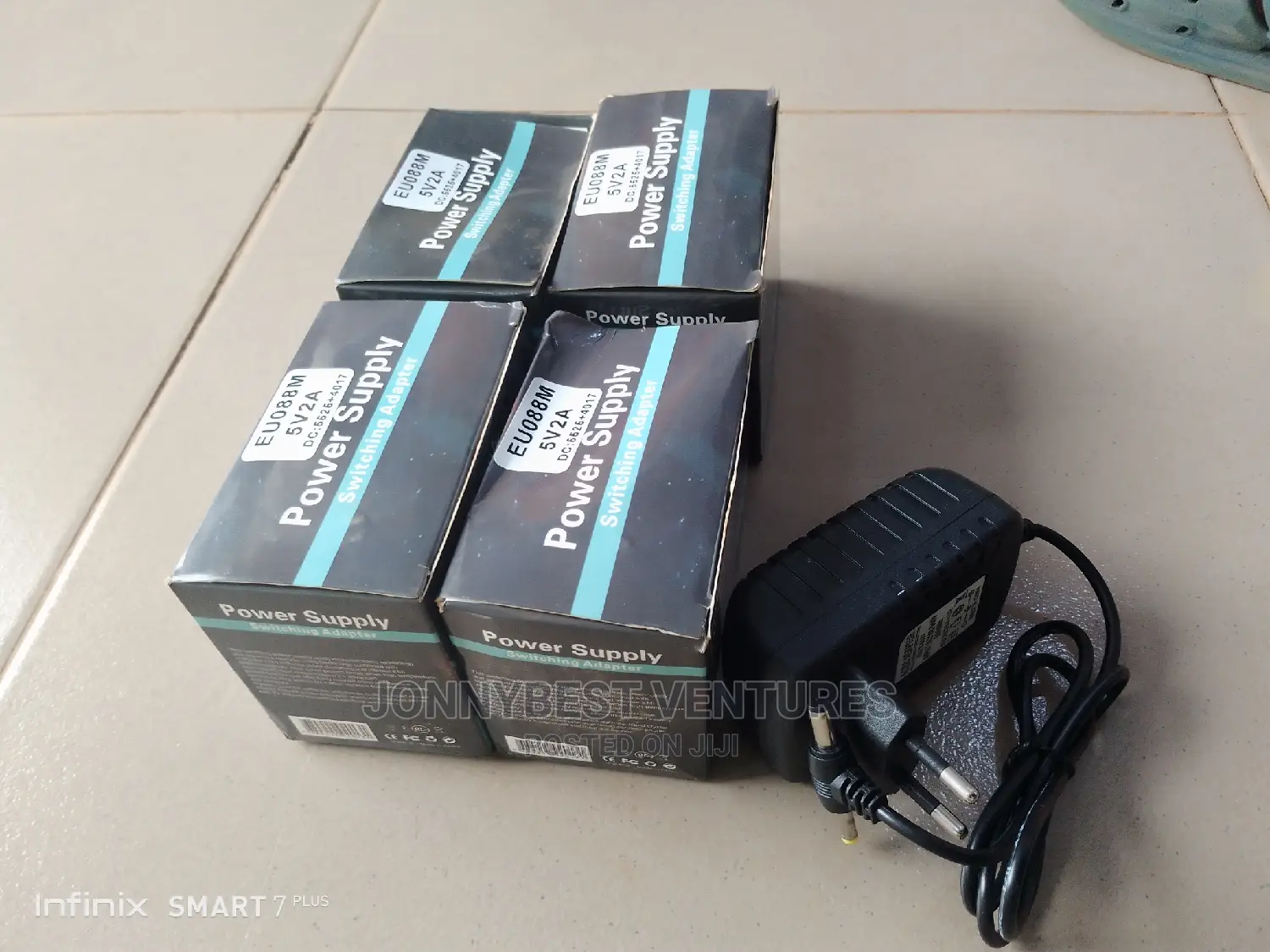 5V 2A Adapter