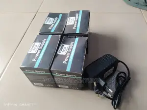 5V 2A Adapter