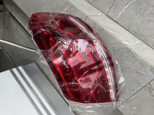 Mercedes Benz W212 E-Class 2010-2016 Taillight Pair