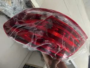 Mercedes Benz W212 E-Class 2010-2016 Taillight Pair