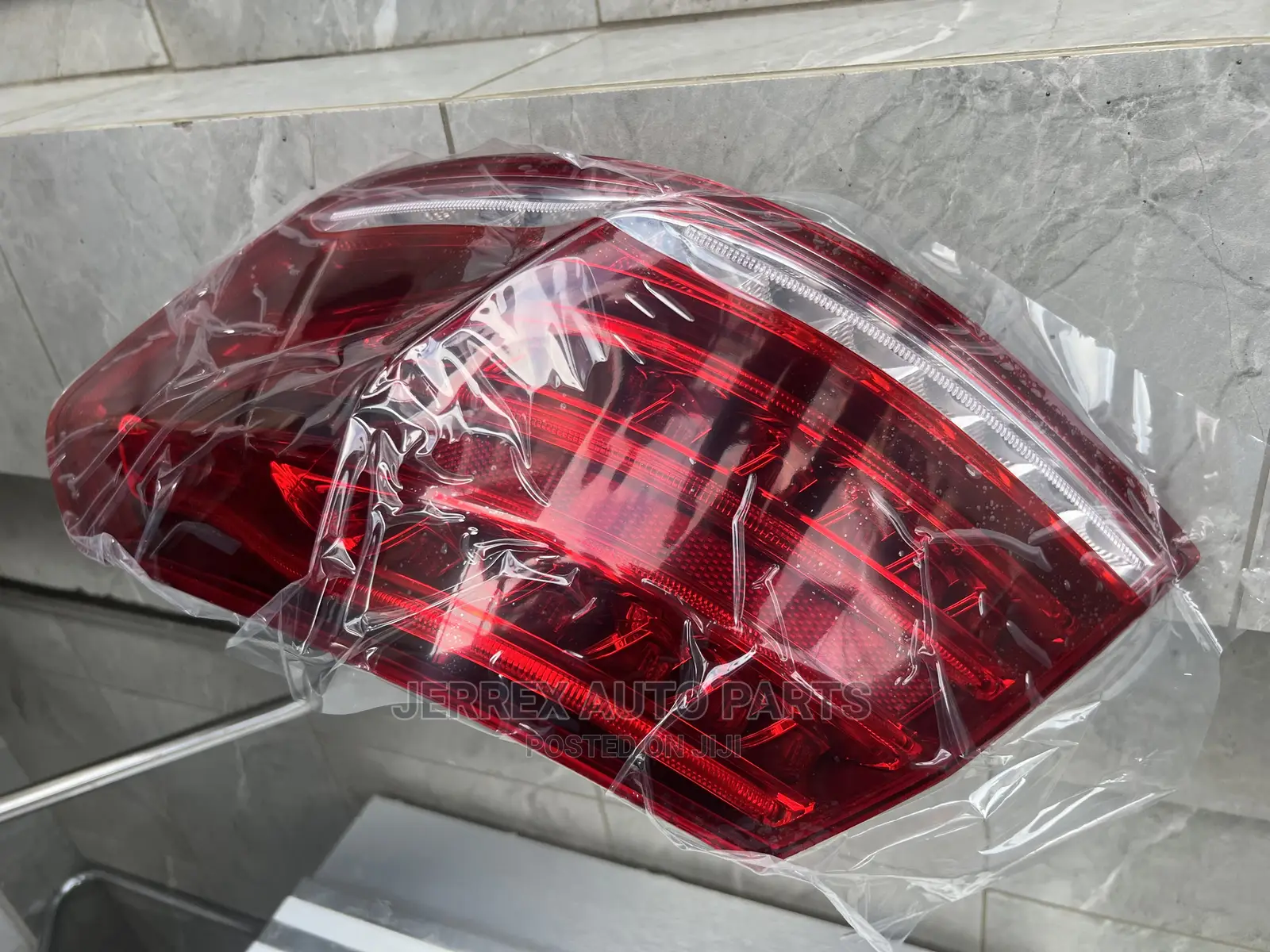 Mercedes Benz W212 E-Class 2010-2016 Taillight Pair