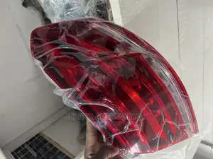 Mercedes Benz W212 E-Class 2010-2016 Taillight Pair
