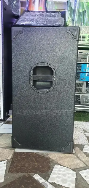 Pro-Nak 15 Speaker