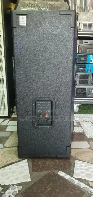 Pro-Nak 15 Speaker