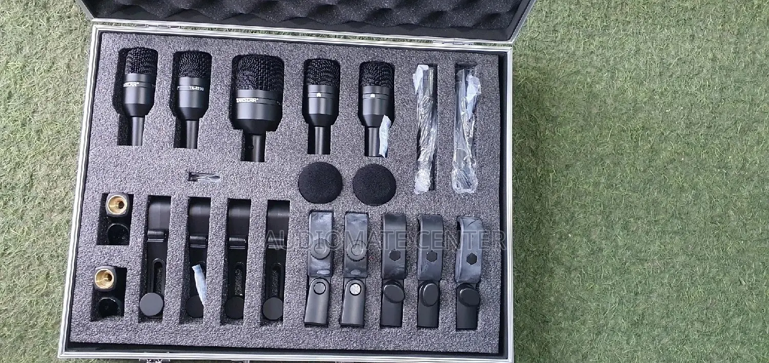 Takstar DMS-D7 Drums Mic