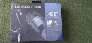 Takstar DMS-D7 Drums Mic