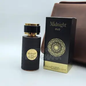 Midnight Oud