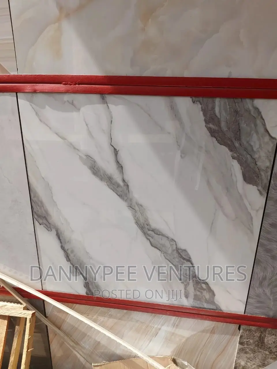 Quality Porcelain Tiles