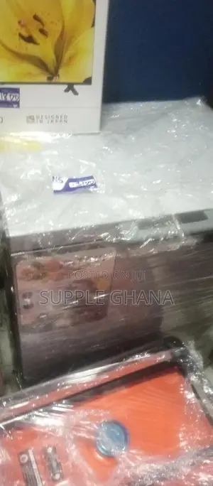Brand New187ltrs Chest Freezer Fast Freezer