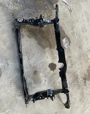 Honda Accord Radiator Support Frame 2018 2019 2020 2021 2022