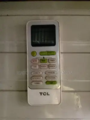 Original Ac Remote