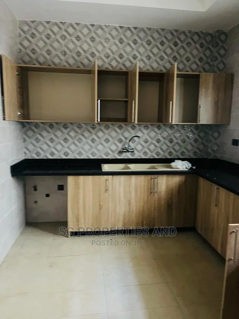 1bdrm Apartment in Coastal, Spintex for rent