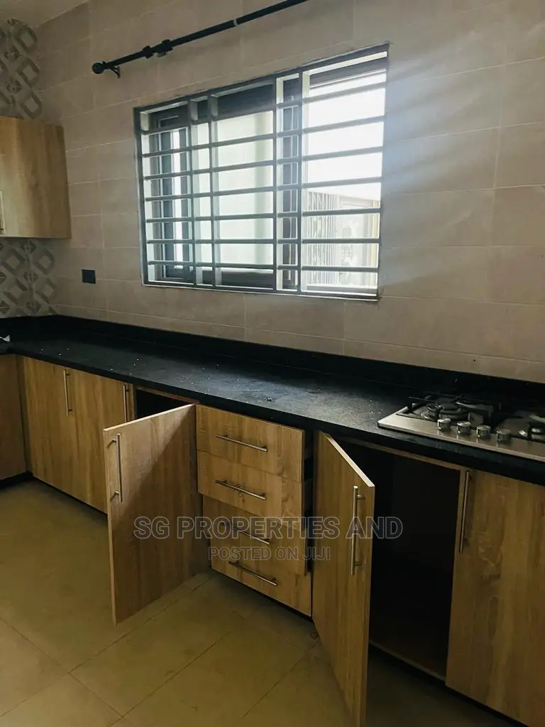 1bdrm Apartment in Coastal, Spintex for rent