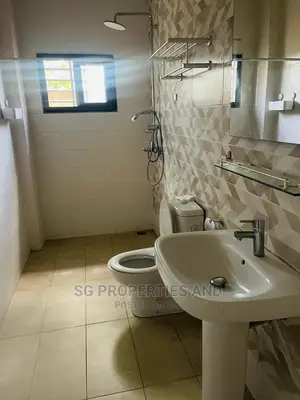 1bdrm Apartment in Coastal, Spintex for rent