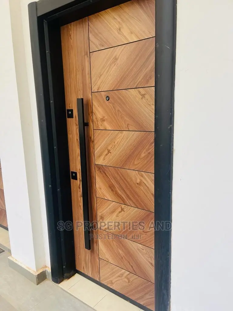 1bdrm Apartment in Coastal, Spintex for rent