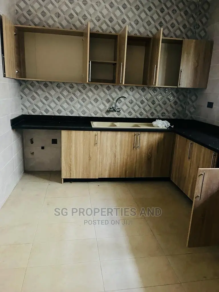 1bdrm Apartment in Coastal, Spintex for rent