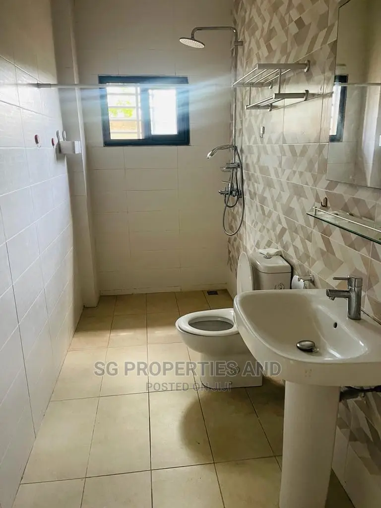 1bdrm Apartment in Coastal, Spintex for rent