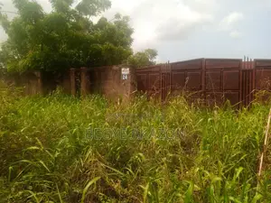 2 Plots of Land for Sale at Ogbodjo