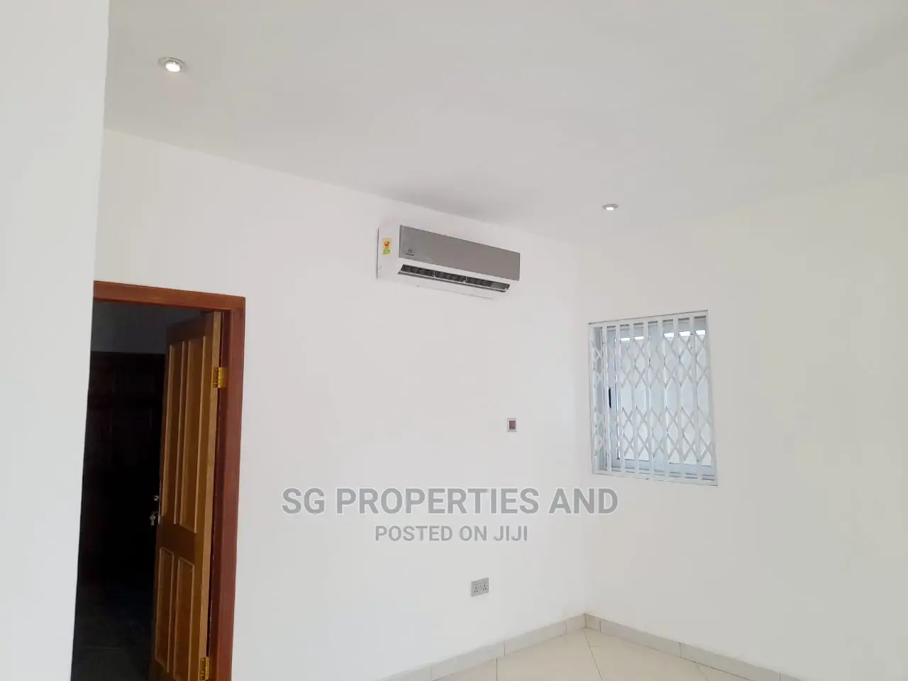 2bdrm House in Community 20, Spintex for rent