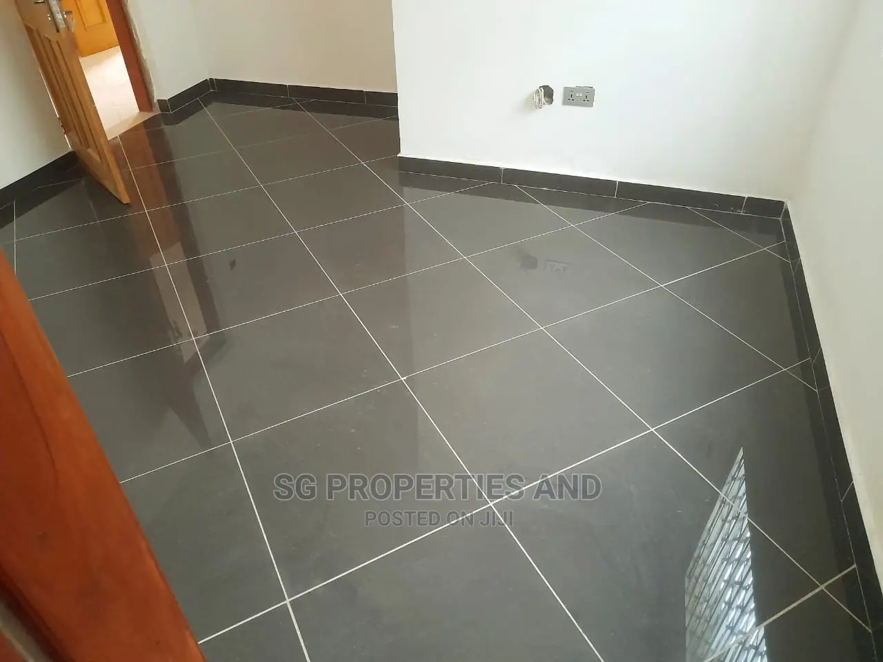 2bdrm House in Community 20, Spintex for rent