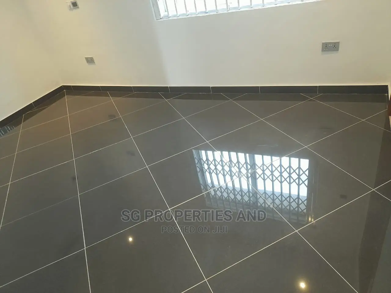 2bdrm House in Community 20, Spintex for rent