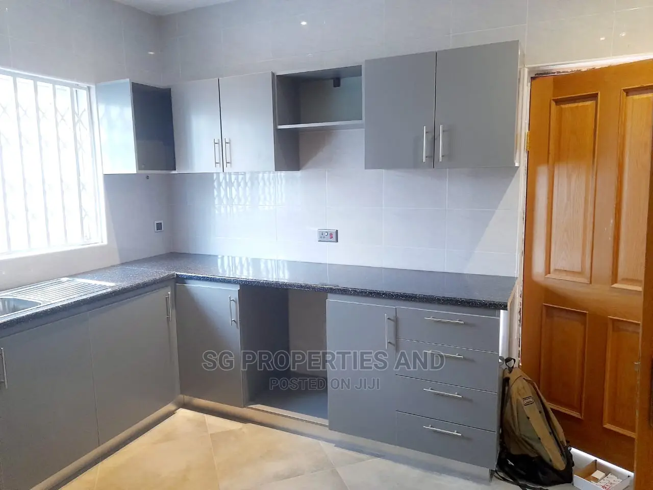 2bdrm House in Community 20, Spintex for rent