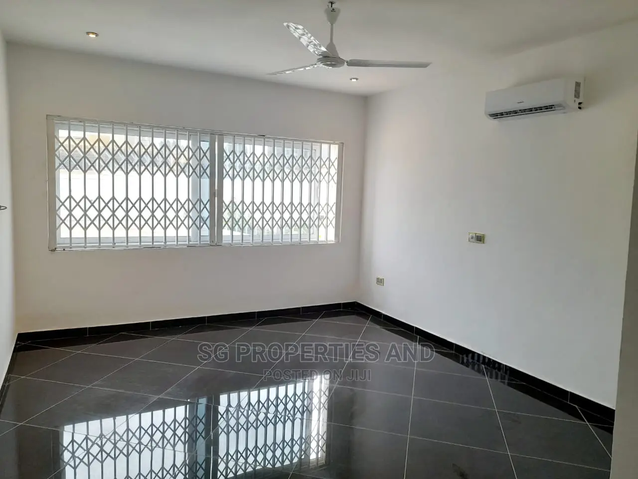 2bdrm House in Community 20, Spintex for rent