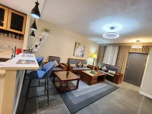 Furnished 2bdrm Apartment in Oyarifa for rent