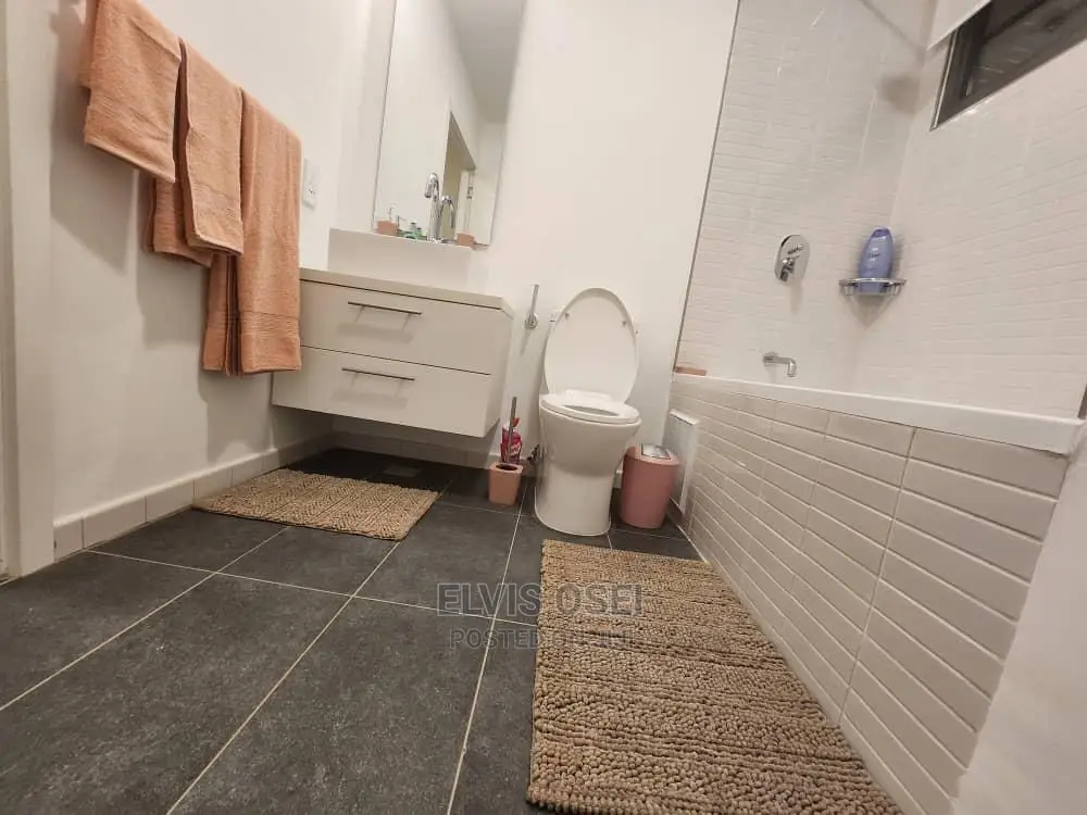 Furnished 2bdrm Apartment in Oyarifa for rent