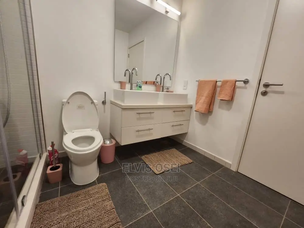 Furnished 2bdrm Apartment in Oyarifa for rent
