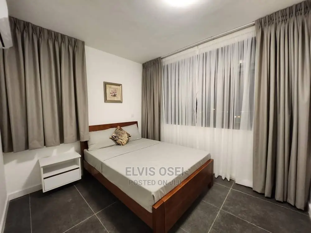 Furnished 2bdrm Apartment in Oyarifa for rent