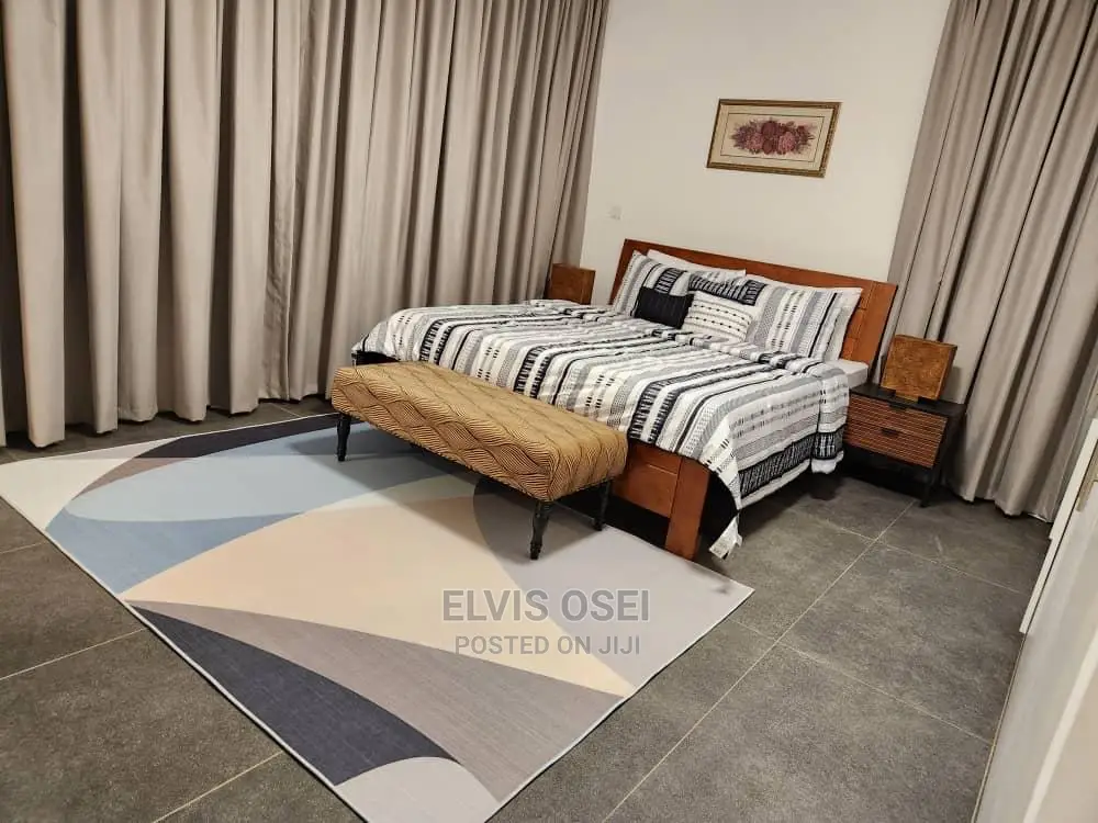 Furnished 2bdrm Apartment in Oyarifa for rent