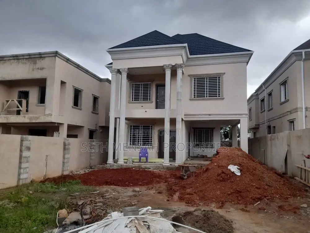 4bdrm House in Haatso for Sale