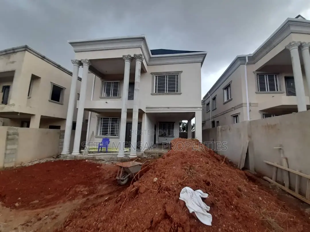4bdrm House in Haatso for Sale